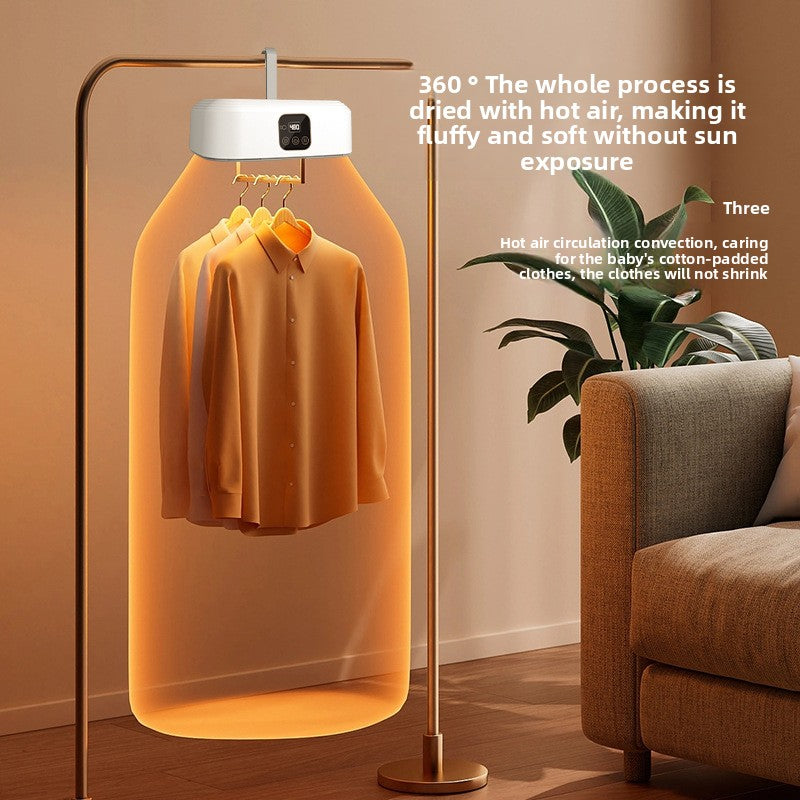 Portable Home dryer