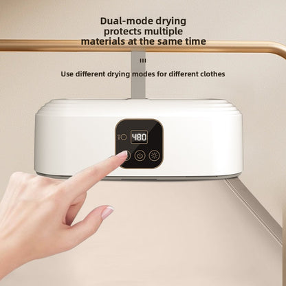 Portable Home dryer